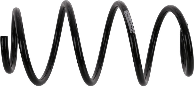 SACHS Fahrwerksfeder (993 892)