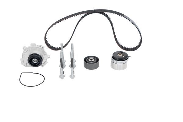 BOSCH Wasserpumpe + Zahnriemensatz (1 987 946 956)