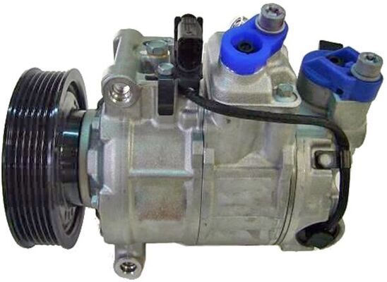 MAHLE Kompressor, Klimaanlage (ACP 304 000P) MAHLE Kompressor, Klimaanlage (ACP 304 000P)