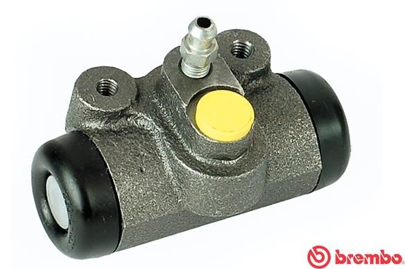 BREMBO Radbremszylinder (A 12 114)