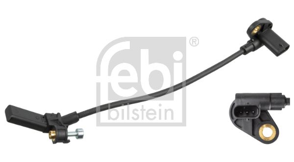 FEBI BILSTEIN Kraftstofffilter (175644)