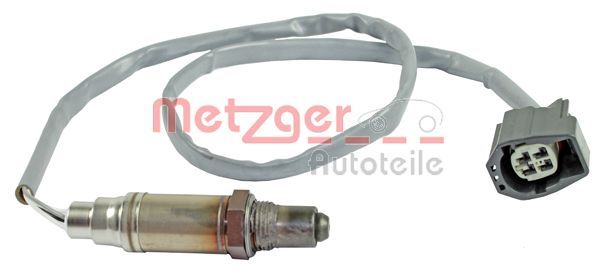 METZGER Lambdasonde (0893523)