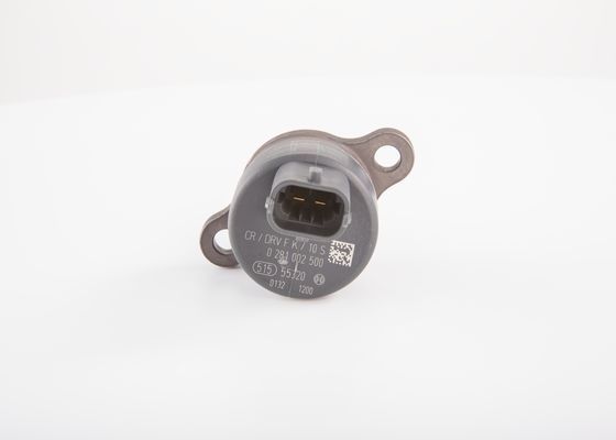 BOSCH Druckregelventil, Common-Rail-System (0 281 002 500)