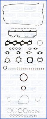 AJUSA Dichtungsvollsatz, Motor (51031700) Thumbnail