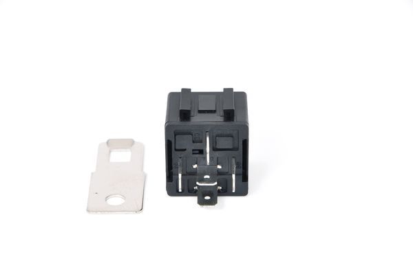 BOSCH Relais, Arbeitsstrom (0 986 AH0 612)