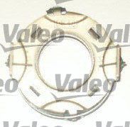 VALEO Kupplungssatz (801589)