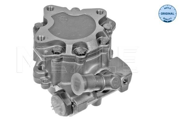 MEYLE Hydraulikpumpe, Lenkung (114 631 0006)