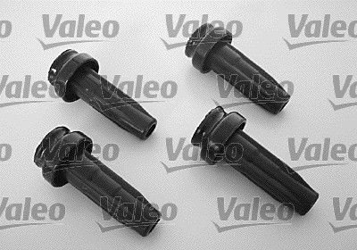 VALEO Schutzkappe, Zündkerzenstecker (245234)