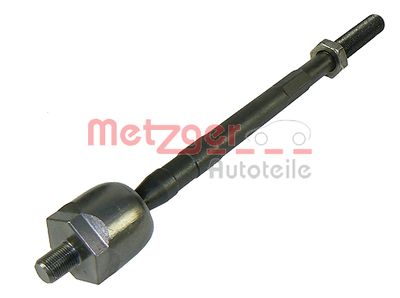 METZGER Axialgelenk, Spurstange (51002318)
