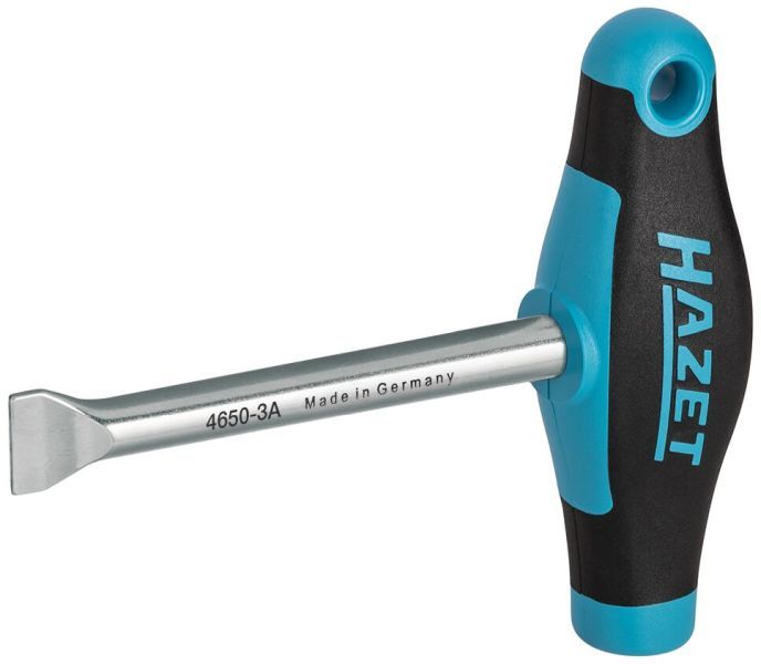 HAZET Schraubendreher, Batterieverschlussstopfen (4650-3A)