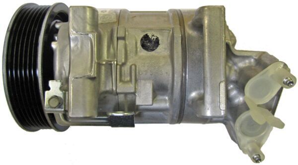 MAHLE Kompressor, Klimaanlage (ACP 956 000P) MAHLE Kompressor, Klimaanlage (ACP 956 000P)