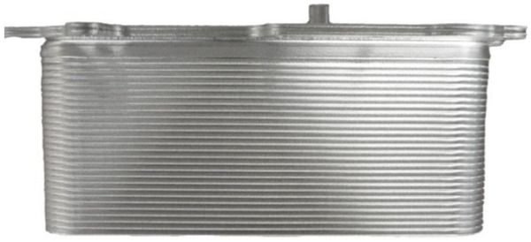 MAHLE Ölkühler, Motoröl (CLC 163 000S) Thumbnail