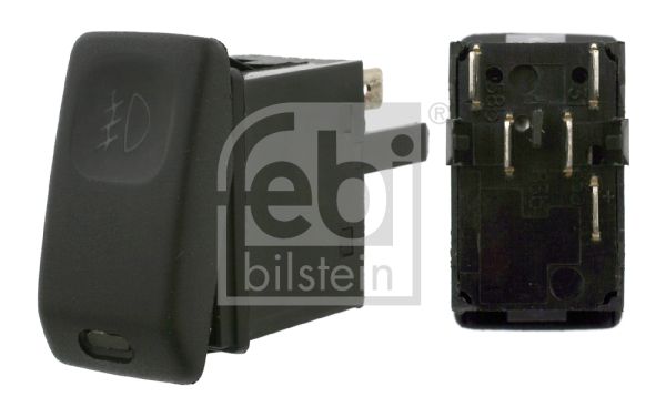 FEBI BILSTEIN Schalter, Nebellicht (15626) Thumbnail