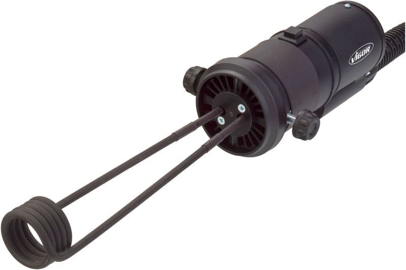 VIGOR Induktions-Heizpistolen-Satz (V4891) VIGOR Induktions-Heizpistolen-Satz (V4891)