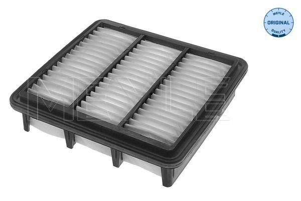 MEYLE Luftfilter (28-12 321 0010)