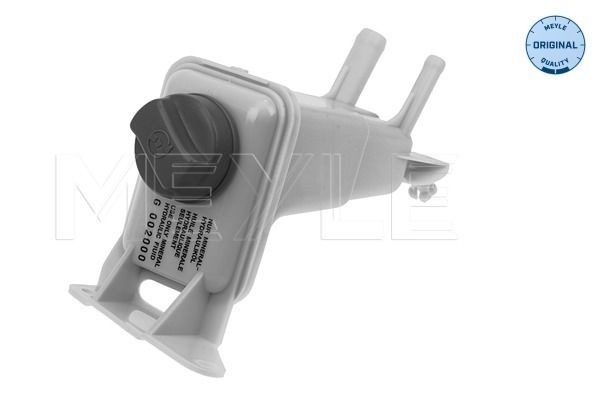 MEYLE Ausgleichsbehälter, Hydrauliköl (Servolenkung) (100 422 0016) MEYLE Ausgleichsbehälter, Hydrauliköl (Servolenkung) (100 422 0016)