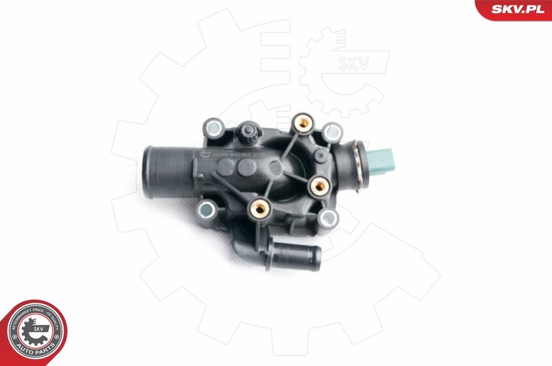 ESEN SKV Thermostat, Kühlmittel (20SKV034)