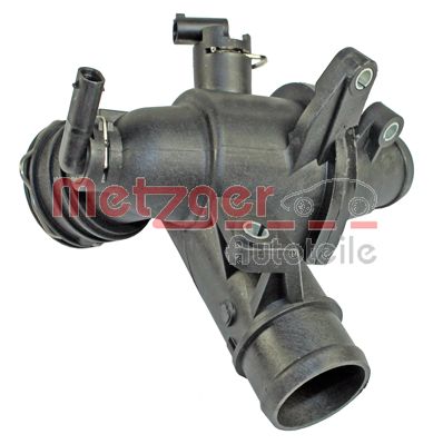 METZGER Thermostat, Kühlmittel (4006164) Thumbnail