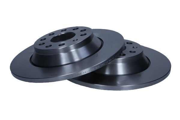 MAXGEAR Bremsscheibe (19-2195) MAXGEAR Bremsscheibe (19-2195)