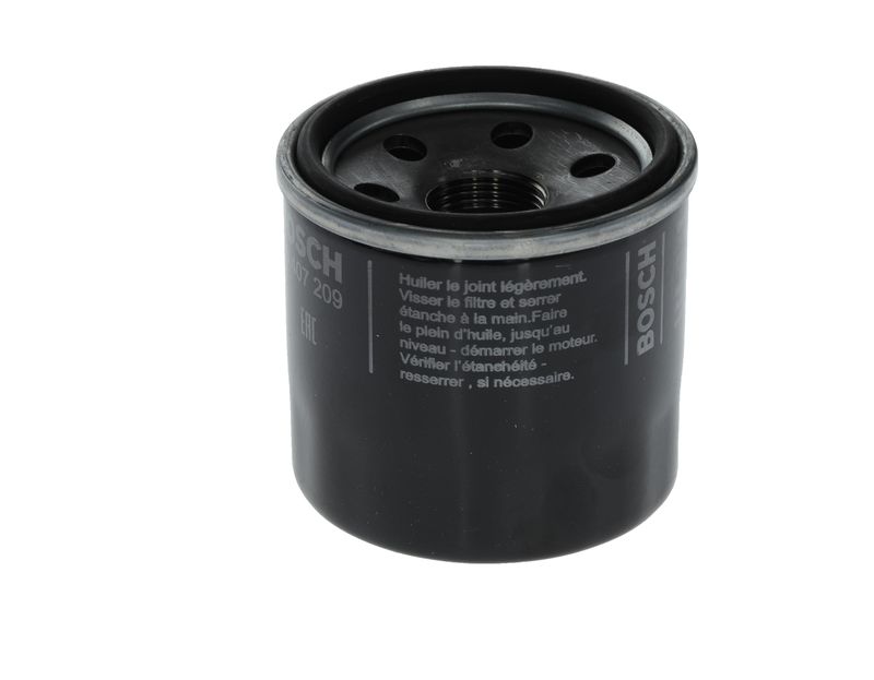 BOSCH Ölfilter (F 026 407 209) BOSCH Ölfilter (F 026 407 209)