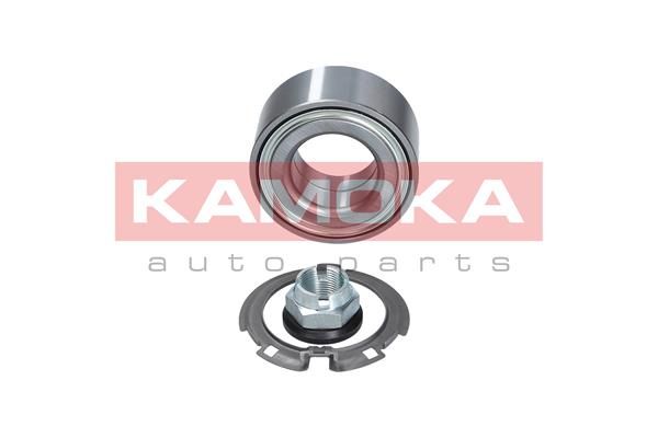 KAMOKA Radlagersatz (5600055)