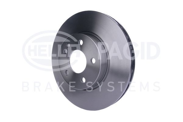 HELLA Bremsscheibe (8DD 355 110-071) HELLA Bremsscheibe (8DD 355 110-071)
