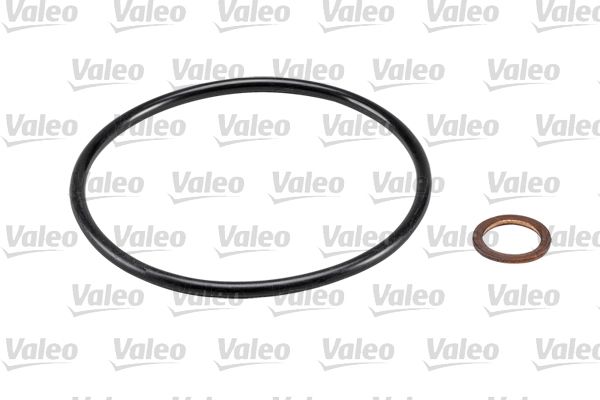 VALEO Ölfilter (586511) VALEO Ölfilter (586511)