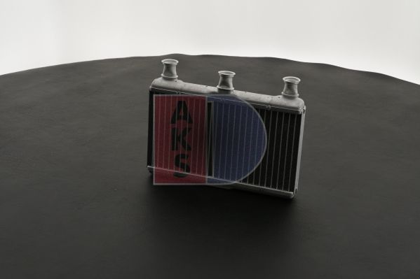 AKS DASIS Wärmetauscher, Innenraumheizung (059008N) Thumbnail