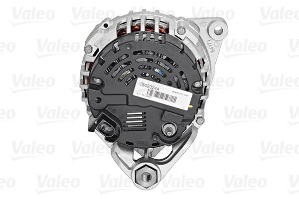 VALEO Generator (439260) VALEO Generator (439260)