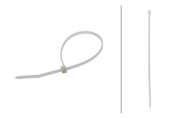 HELLA Kabelbinder (8HL 707 877-091)