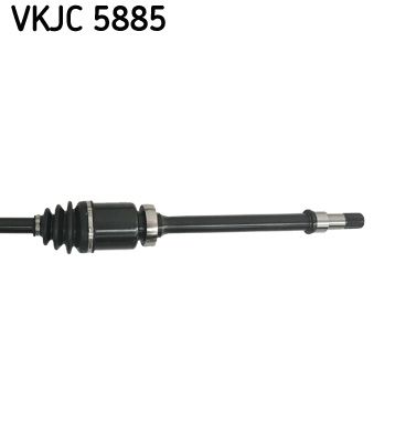 SKF Antriebswelle (VKJC 5885)