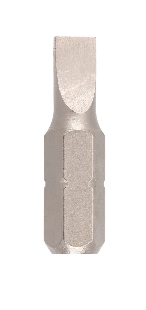 1/4'' Schlitz Biteinsatz 4mm