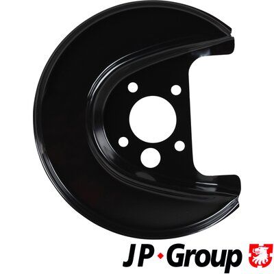 JP GROUP Spritzblech, Bremsscheibe (1164300280)