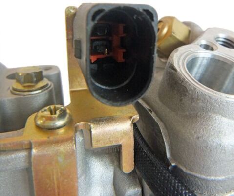 MAHLE Kompressor, Klimaanlage (ACP 980 000S) MAHLE Kompressor, Klimaanlage (ACP 980 000S)