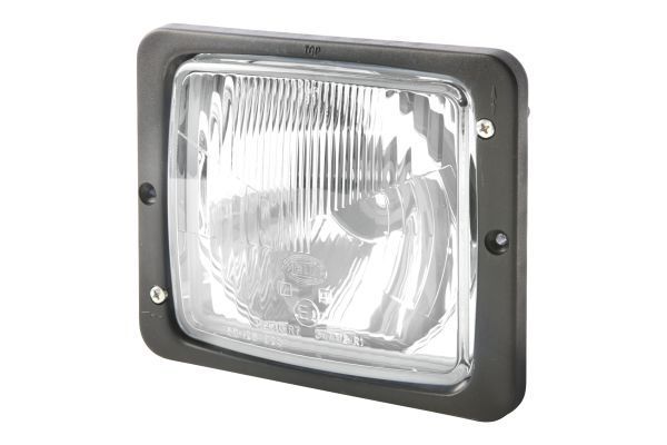 HELLA Hauptscheinwerfer (1AA 004 109-001)
