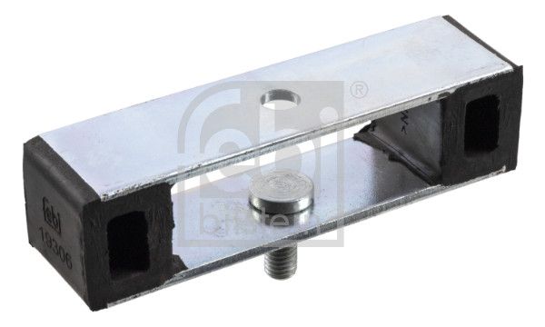 FEBI BILSTEIN Halter, Rückfahrleuchte (19306)
