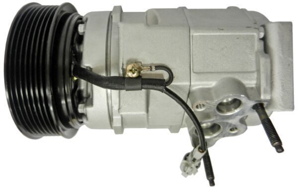 MAHLE Kompressor, Klimaanlage (ACP 981 000S) MAHLE Kompressor, Klimaanlage (ACP 981 000S)