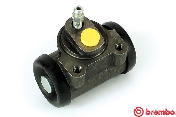 BREMBO Radbremszylinder (A 12 391)