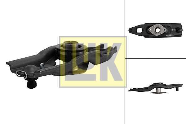 Schaeffler LuK Ausrücksatz, Kupplungsbetätigung (514 0003 10) Thumbnail