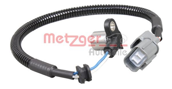 METZGER Impulsgeber, Kurbelwelle (0902413)