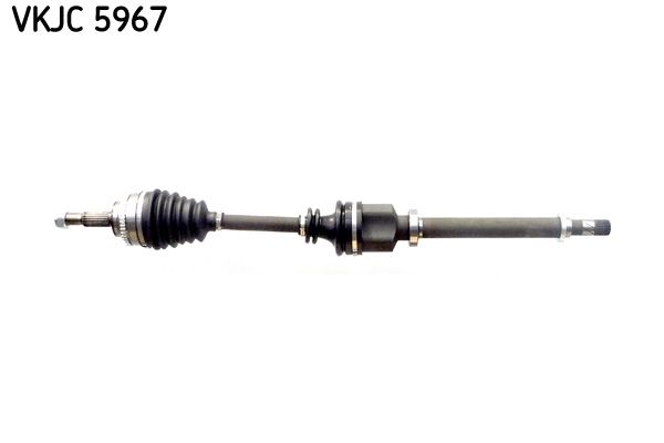 SKF Antriebswelle (VKJC 5967)