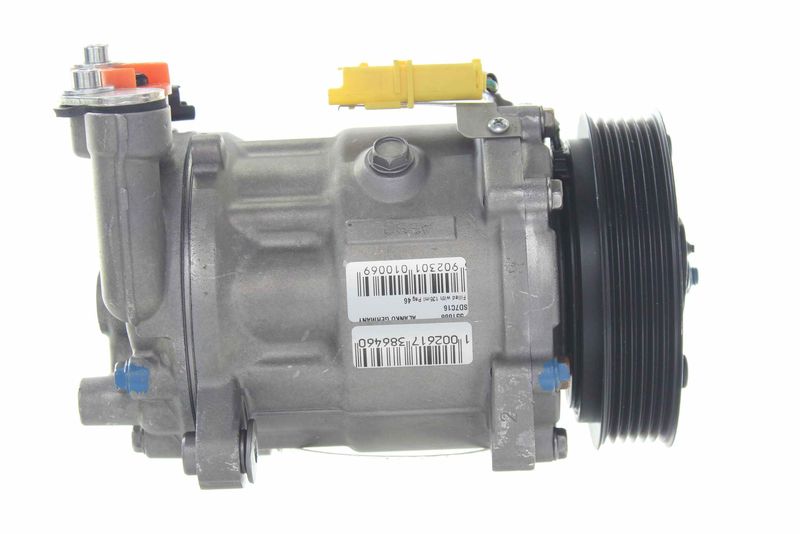 ALANKO Kompressor, Klimaanlage (10551006)
