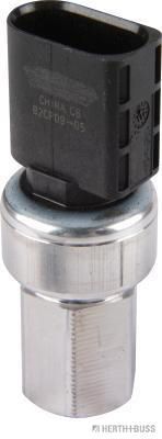 HERTH+BUSS ELPARTS Druckschalter, Klimaanlage (70100010)