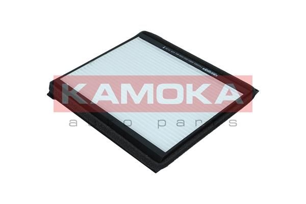 KAMOKA Filter, Innenraumluft (F410001)