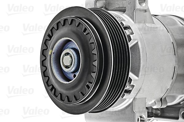VALEO Kompressor, Klimaanlage (813178)