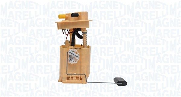 MAGNETI MARELLI Kraftstofffördermodul (519700000228) Thumbnail