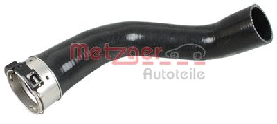 METZGER Ladeluftschlauch (2400477)