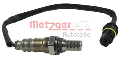 METZGER Lambdasonde (0893022)