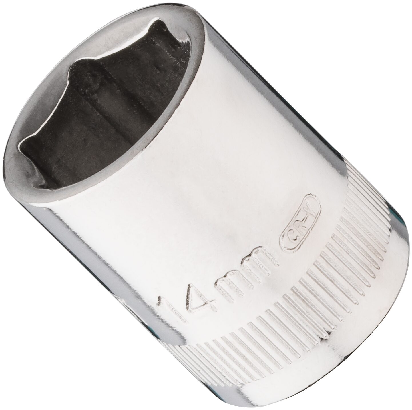 VIGOR Steckschlüssel-Einsatz ∙ V2415N ∙ Vierkant6,3 mm (1/4 Zoll) ∙ Außen-Sechskant Profil ∙ 4.5 mm VIGOR Steckschlüssel-Einsatz ∙ V2415N ∙ Vierkant6,3 mm (1/4 Zoll) ∙ Außen-Sechskant Profil ∙ 4.5 mm