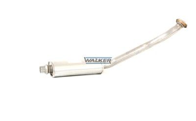 WALKER Vorschalldämpfer (22756) WALKER Vorschalldämpfer (22756)